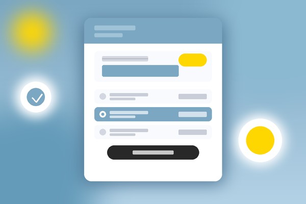 Negocias a tu medida